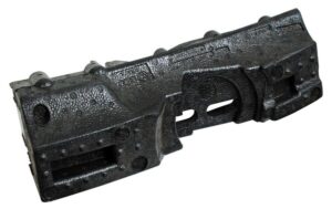 ANDVPO06L ANTIMPACTO DEL POINTER 06-09 T153 674 IZQ