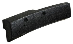 ANTCCH04R ANTIMPACTO TRAS CHEVY C2 04-08 4P T153 674 DER