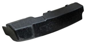 ANTCCH09L ANTIMPACTO TRAS CHEVY C3 09-12 4P T153 674 IZQ