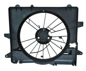 AR3Z8L607A TOLVA VENTILADOR MUSTANG 05-09