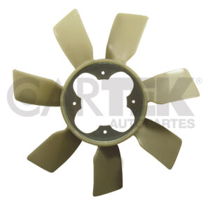 ASP16 ASPAS VENTILADOR TOYOTA TACOMA 95-13 2.4/2.7/3.4/4.0 L/ 4RUNNER 96-00 2.7/3.4 L/ T-100 93-97 2.7 L
