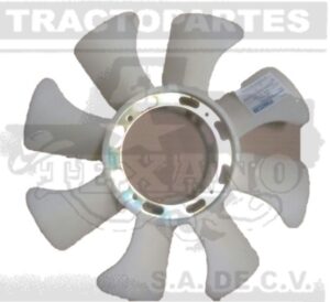 ASP2 ASPAS VENTILADOR MAZDA PICK UP B2200 86-93/RANGER