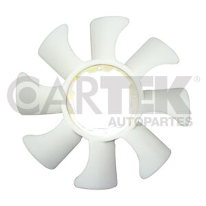 ASP8 ASPAS VENTILADOR NISSAN URVAN 07-12 8 ASPAS