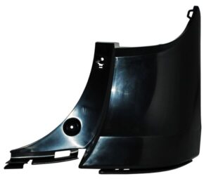 ATDH10R ALERON TRAS H100 VAN 10-14 346 DER