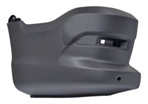 ATDR70021SL ALERON TRAS RAM 700 21-23 C/SENS BZ IZQ