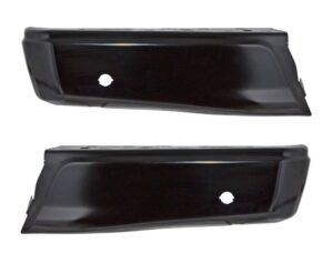 ATFPU18PC ALERON TRASERO FORD PU 18-20 P/PINTAR C/HOYO P/SENSOR PAR 627