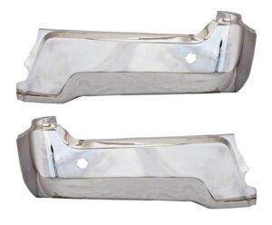 ATFSD17CS ALERON TRASERO SUPER DUTY 17-19 CROM C/HOYO P/SENSOR PAR 201106