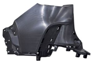 ATMC5023L ALERON TRAS MAZDA CX50 23-24 IZQ