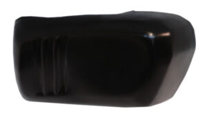 ATNA1081PL ALERON TRAS DATSUN 81-84 4P PLASTICO MX IZQ