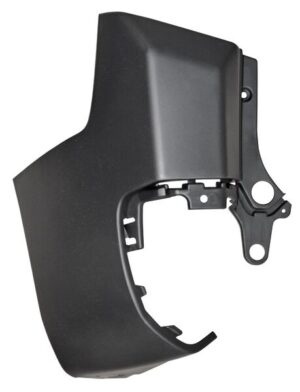 ATPPA19LL ALERON TRAS PARTNER 19-22 1 PTA LARGO S/HOYO P/MOLD 230414 IZQ