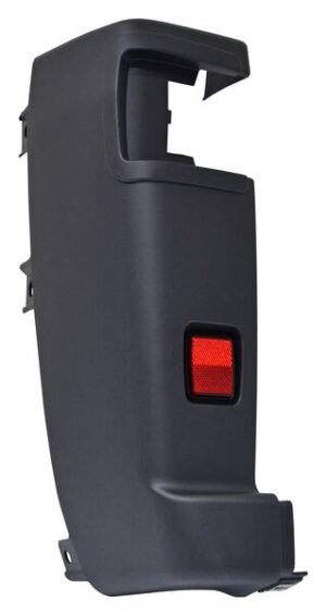 ATRPM21L ALERON TRAS RAM PRO MASTER 21-23  C/REFLEJANTE 230804 IZQ