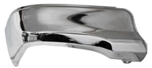 ATTHI16CL ALERON TRAS HILUX 16-18 CROM IZQ