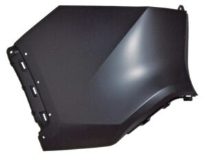 ATTR419AL ALERON TRAS RAV4 19-21 P/PINTAR ADVENTURE T21 IZQ