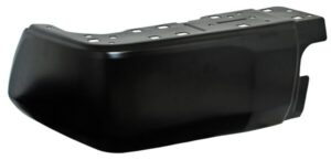 ATTTU14NL ALERON TRAS TUNDRA 14-16 NEGRO S/HOYO P/SENS IZQ