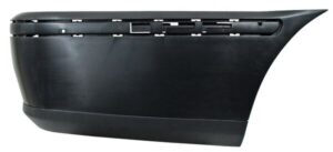 ATVPO02R ALERON TRAS POINTER PICK UP 02-04 288 DER