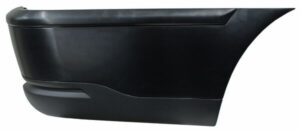 ATVPO05R ALERON TRAS POINTER PICK UP 05-09 288 DER