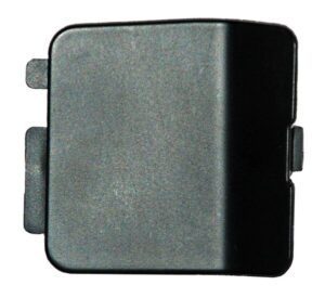 B63B50EK1BB TAPA DEFENSA TRAS MAZDA 3 17-18 DER