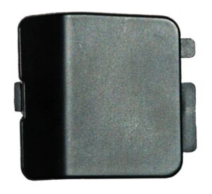 B63B50EL1BB TAPA DEFENSA TRAS MAZDA 3 17-18 IZQ