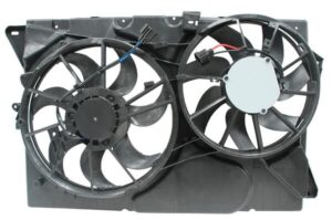 BA8Z8C607C MOTOVENTILADOR EXPLORER 11-14 3.5L DOBLE COMPLETO 892