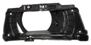 BAFA5 Base de Faro Dodge Shadow 89-94 LH C/Adaptador N-TW