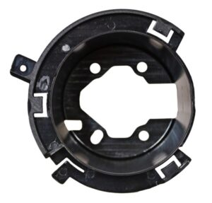 BAFA51 Base de Faro Niebla Dodge Durango 11-13 LH