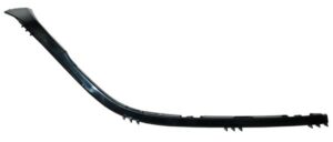 BANE50B41A MOLDURA PARRILLA MAZADA 3 17-18 INSERTO DER