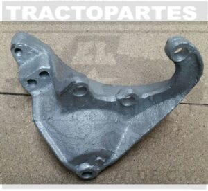BAS11 BASE BOMBA CHEV S-10 ALUM ECON