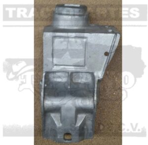 BAS16 BASE PEDAL CLUTCH CHEV PU 99-13 ALUM ECON