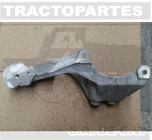 BAS2 BASE ALTERNADOR CHEV S-10 82-94 2.8L LARGA ALUM ECON
