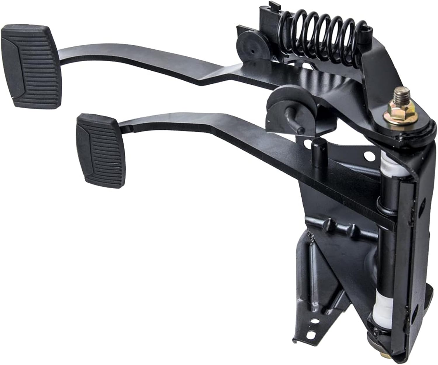 BAS33 BASE DE PEDAL CLUCHT FORD F150/ 250/ 350/ BRONCO 92-96 (BASE METAL C/PEDALES COMPLETA)