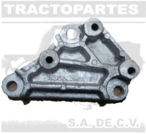 BAS7 BASE BOMBA DODGE GRAND CHEROKEE 96-98 V8 ALUM ECON