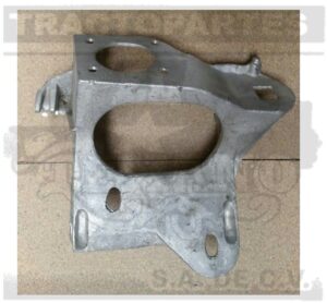 BAS8 BASE PEDAL FORD PU 97-03 ALUM ECON