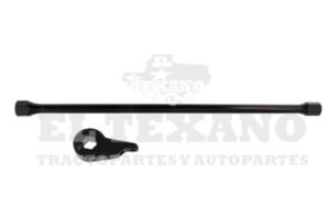 BDT16 BARRA TORSION CHEV ASTRO/SAFARI 90-05 DER