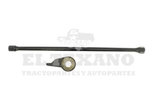 BDT17 BARRA TORSION CHEV ASTRO/SAFARI 90-05 IZQ