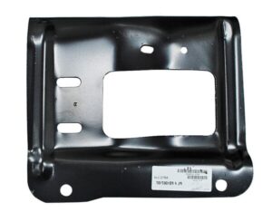 BC3Z17B985A BRAZO DEFENSA DEL FORD SUPER DUTY 11-16 BASE IZQ