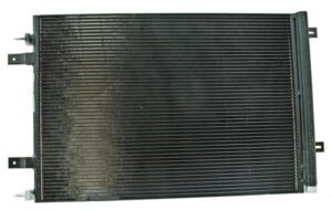 BC3Z19712B CONDENSADOR FORD SUPER DUTY 11-16 6.2L V8