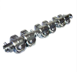 BAB28 BARRA DE BALANCINES DODGE CARAVAN 96-00 3.3L/3.8L