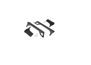 BDB4 BASE BARRA LED DODGE WRANGLER 97-06 PARA 52" JGO S/BASE P/FARO CHICO