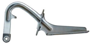 BDC20 BISAGRA DE COFRE NISSAN PU D22 08-15 RH