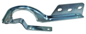 BDCA35 BISAGRA DE COFRE FORD FIESTA 98-02/IKON 01-07 LH