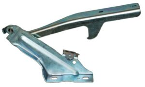 BDCA62 BISAGRA DE COFRE NISSAN FRONTIER/NP300 16-20 RH