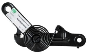 BDCA81 BISAGRA DE COFRE CHEV PU/ SILVERADO/ SIERRA 2500/3500 15-18 C/ESPIRAL LH