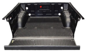 BED1 BEDLINER COLORADO/ CANYON 04-12 DOBLE CAB 5.0 C/RIEL