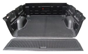 BED11 BEDLINER CHEV PU 07-13 CAJA CORTA 6.5 S/RIEL