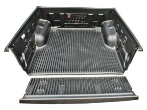 BED12 BEDLINER HILUX 16-18 3266 DOBLE CAB S/HOYO 5.0 C/RIEL ALD7
