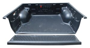 BED13 BEDLINER NISSAN PU D21/ D22 94-15 3266 DOBLE CAB 5.0 C/RIEL T154