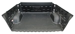 BED15 BEDLINER CHEV SILVERADO 19-20 DOBLE CABINA 5.8  S/RIEL S/TAPA
