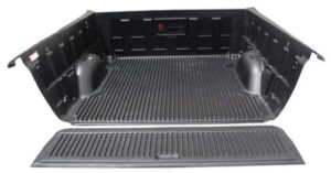 BED5 BEDLINER CHEV PU 07-13 DOBLE CAB 5.5 C/RIEL