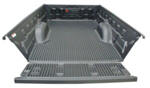 BED7 BEDLINER NISSAN PU NP300/ FRONTIER 16-18 3266 CAJA LARGA 7.0 C/RIEL ALD71 T156