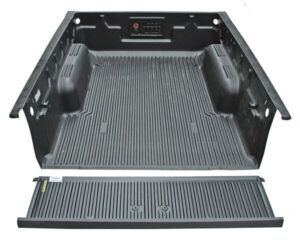 BED8 BEDLINER NISSAN PU D21 86.5-97 C CORTA/ K CAB/ FRONTIER 01-05 K CAB6.0 C/RIEL AMER T154